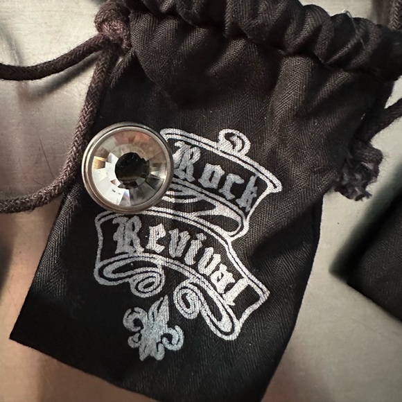 Replacement Buttons - Picture 4 of 4